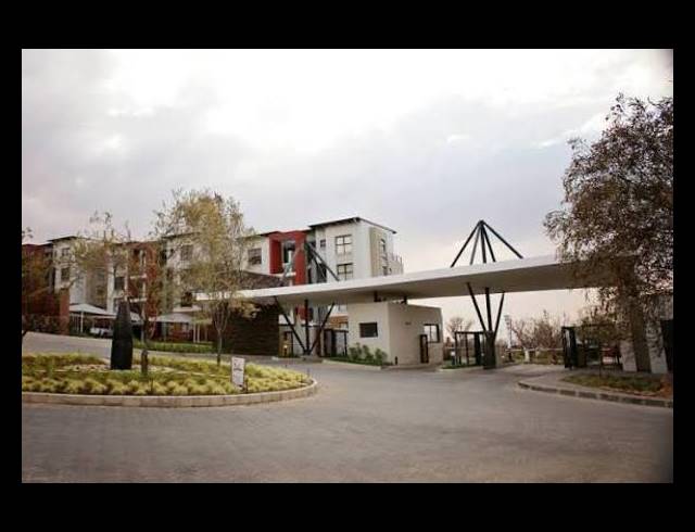 2 BEDROOM PROPERTY TO RENT IN FOURWAYS